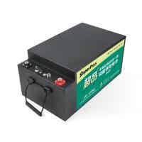 超品貨車啟停鋰電H230